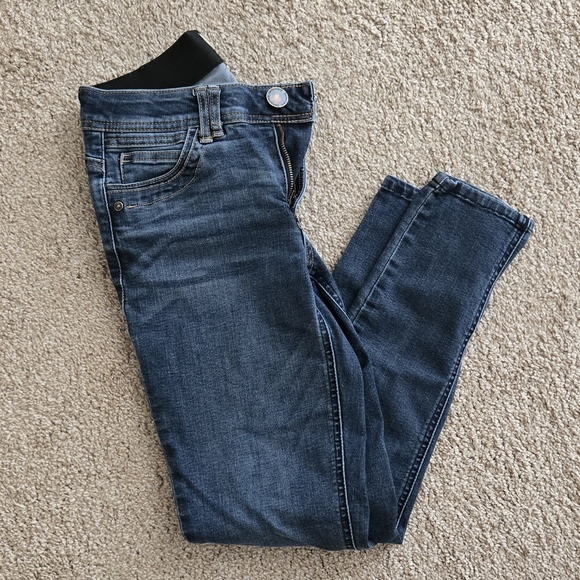 Democracy Skinny Jeans - Picture 1 of 3
